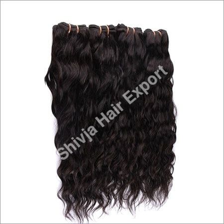 Remy Water Wave Hair