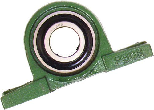 Pillow Block Ball Bearing
