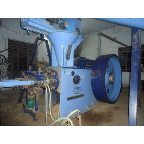 Fuel Briquetting Plant Production Capacity: 1000-1500 Kg/Hr