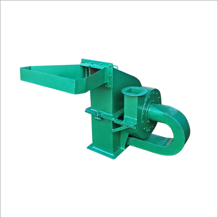Spice Grinding Machine