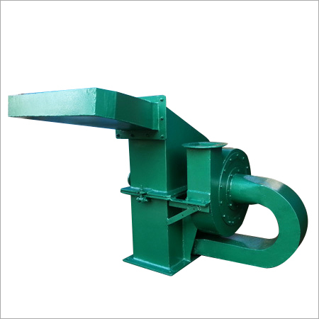 Spice Grinding Pulverizer