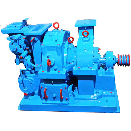 Food Pulverizer Machine