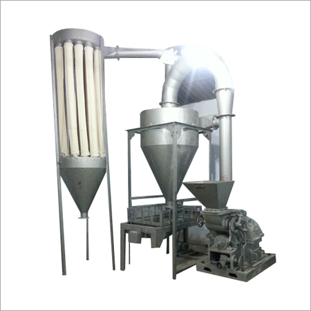 Masala Pulverizer Machine