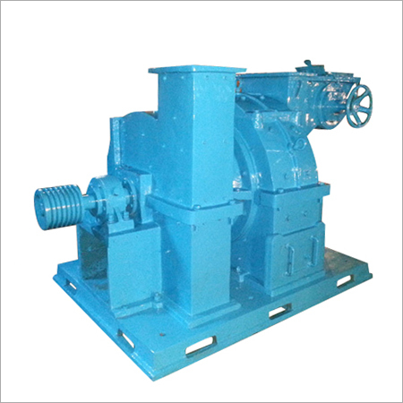 Reversible Hammer Mill