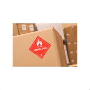 International Air Freight Agent Carriage Dangerous Goods