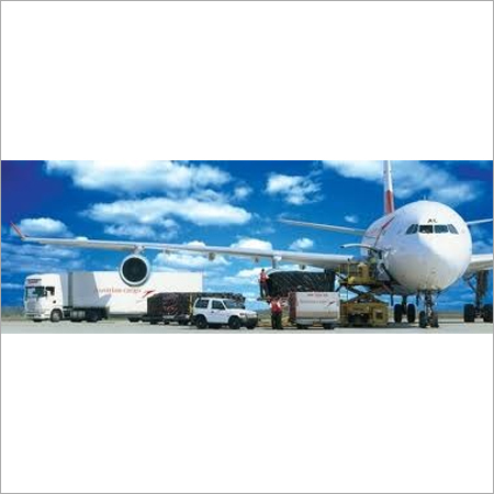 International Air Cargo Services