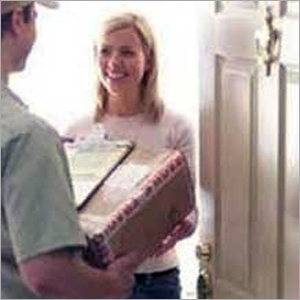 Worldwide Express Courier Cargo Service