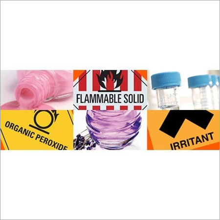 International Transport Of Dangerous Goods