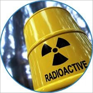 Hazardous Goods Cargo Services