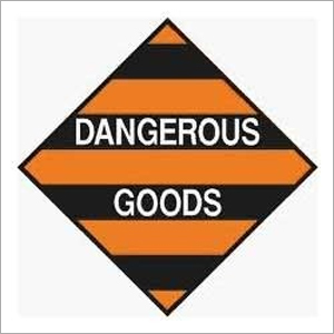 Dangerous Goods Compliance Services