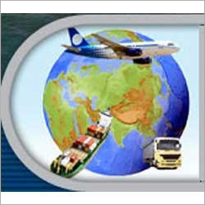 International Courier Service for Chemicals