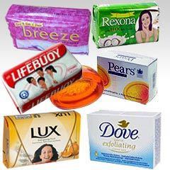 Bathing Soap