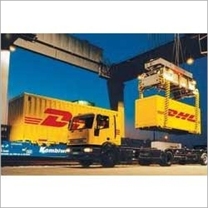 DHL Courier Services