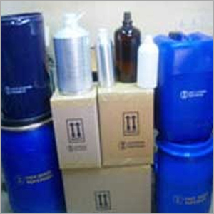 Dangerous Goods Chemical Shipments