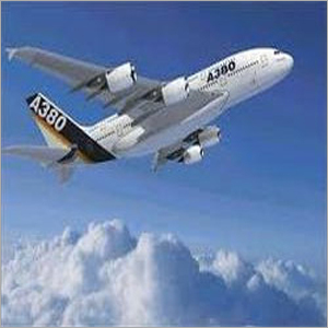 International Air Freight Services