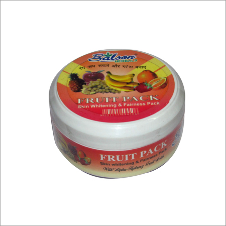 Fruit Pack