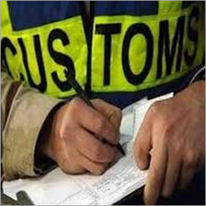 Custom Clearing Services