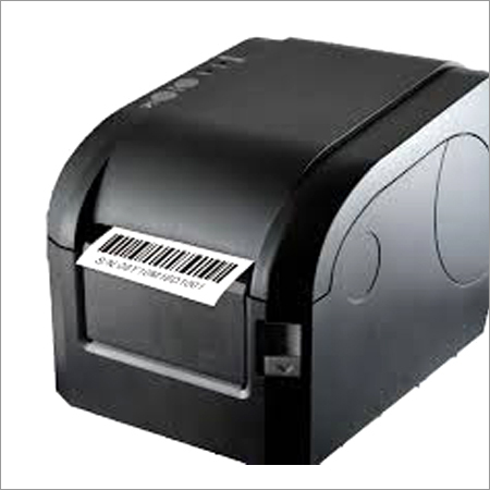 Barcode Machine