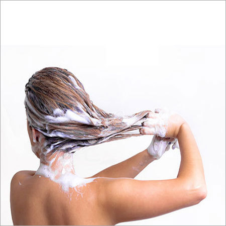 Hair Shampoo