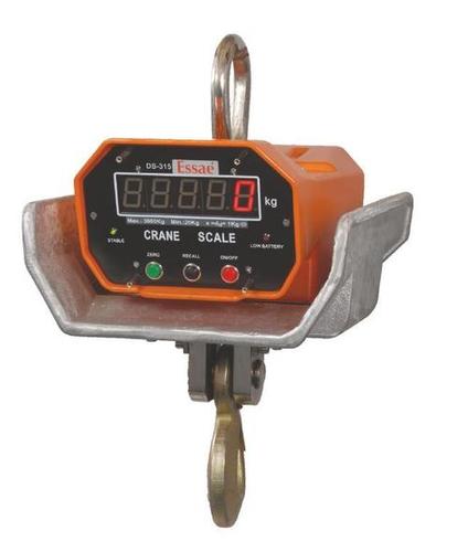 Crane Weigher