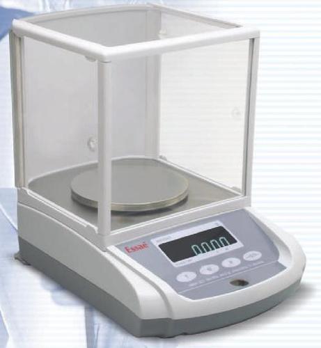 Essae Lab Scale