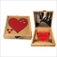 Heart Shaped Box