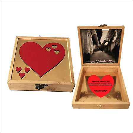Chocolate Box