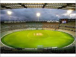 Cricket Ground