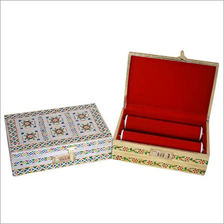 Bangle Box