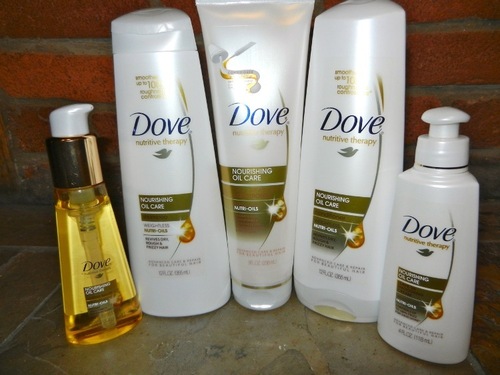 Conditioner for Women