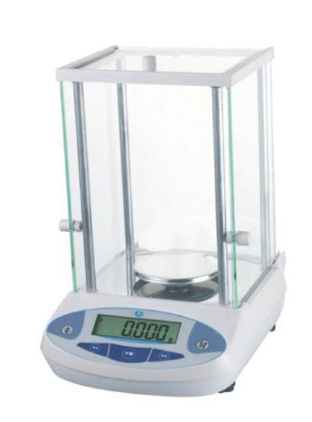 Lab Balance ES Series