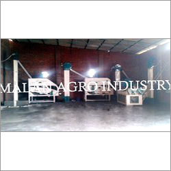 Wheat Processing Equipment