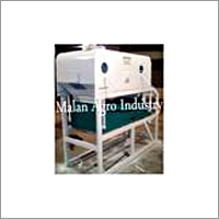 Seed Processing Plants