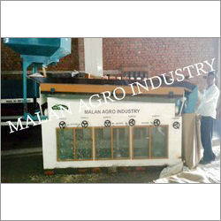 Seed Grading Machine