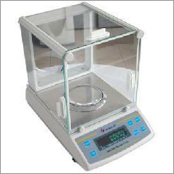 Analytical Balance