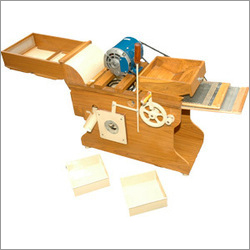 Seed Grader