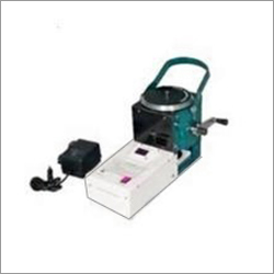 Moisture Meter