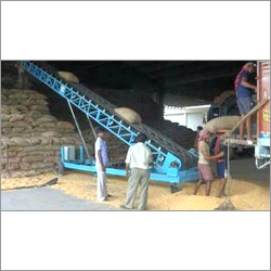 Bag Loader Conveyor