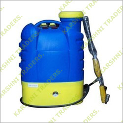 Battery Knapsack Sprayer Battery Knapsack Sprayer