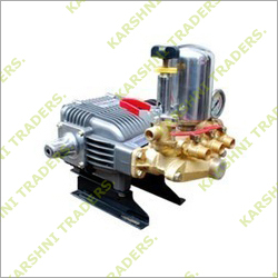 Mohindra 55A Power Sprayer