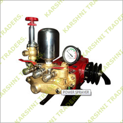 PETER Power Sprayer Pump