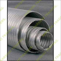 Aluminum Chimney Hose
