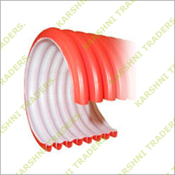 Double Wall Corrugated (DWC) Ducts