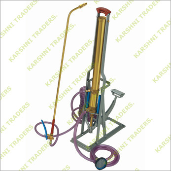 Foot Sprayer Foot Sprayer