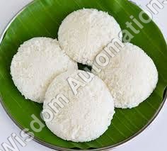 Delicious Idli