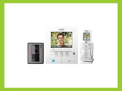 Door Access Control System