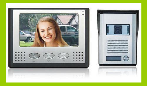 Video Door Phone