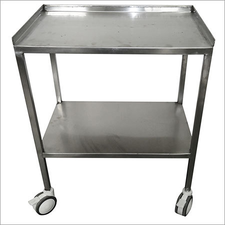 Surgical Instrument Trolley