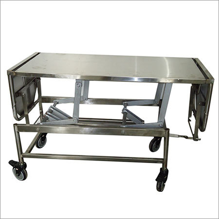 Stretcher Trolley