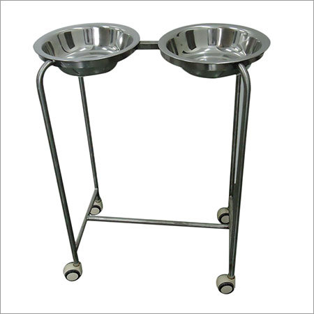 Wash Basin Stand